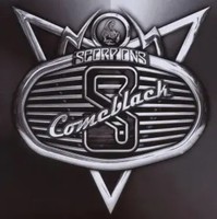 Comeblack | Scorpions | Englisch | Audio-Cd | Nice Price | CD | 2011