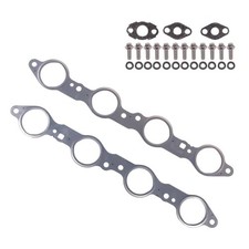 Exhaust Gasket 12617944 For Chevy Silverado Sierra Suburban Escalade