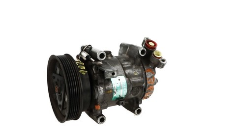 8200315744 klimakompressor RENAULT CLIO II FASE B CB0 AUTHENTIQUE dmuap1852945