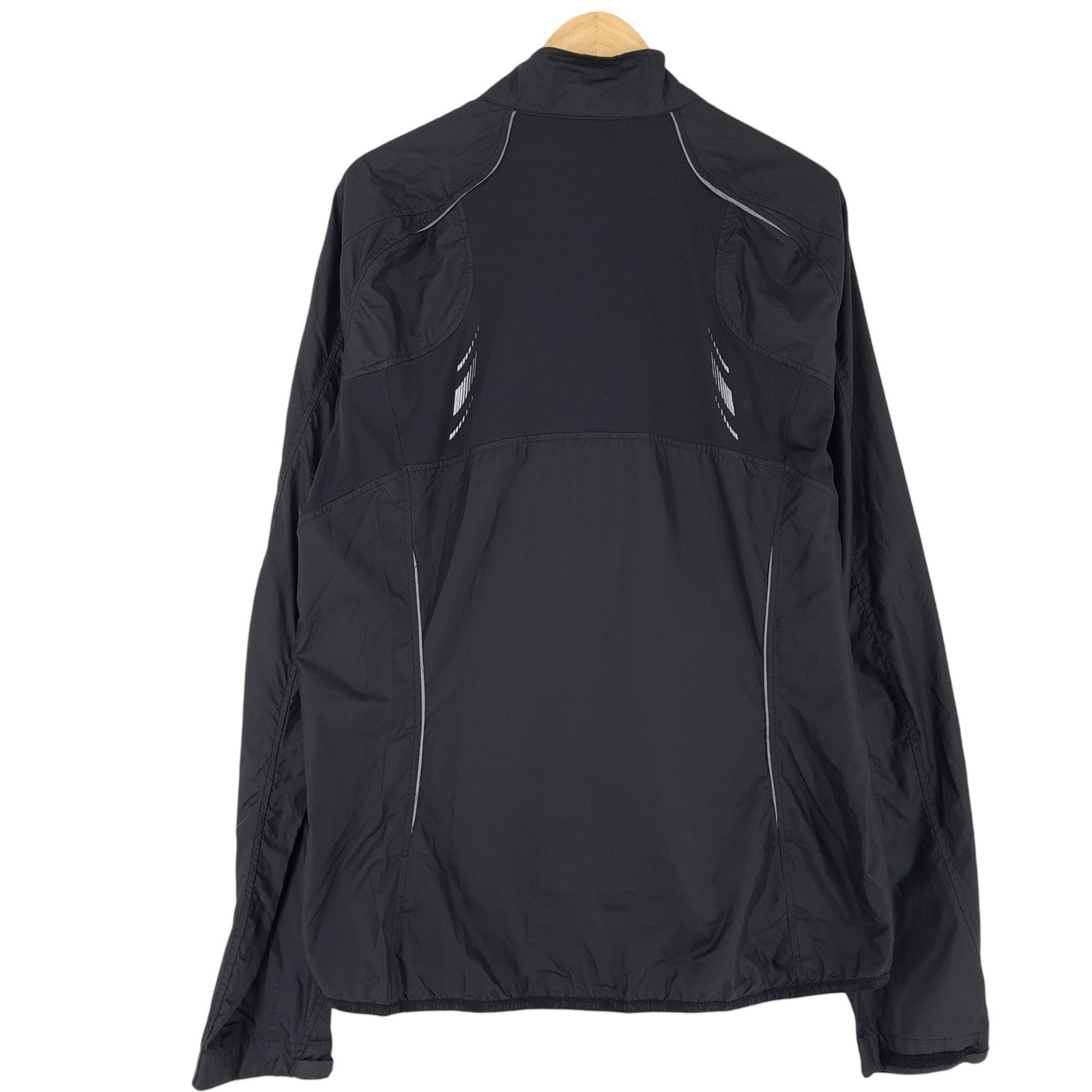 Peak Performance Jacket Men Waterproof Black DW5 … - image 3