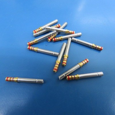 TRI-STAR  M39029/30-217 Qty of 39 per Lot Socket Contact 16-20 AWG Size 16S Crim
