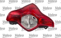 Heckleuchte Links Valeo 044777 FÜR Dacia