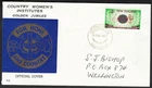 New Zealand, Scott 469 in Used (FDC) Condition