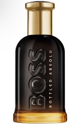 Boss Bottled Absolu Parfum Intense By Hugo Boss For Men 6.7 fl oz