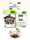 Skylanders: Giants (Microsoft Xbox 360, 2012) Complete w/ Inserts TESTED CIB