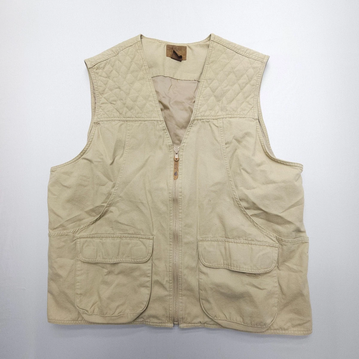 St. John's Bay Vests for Men for Sale - Shop New & Used - eBay