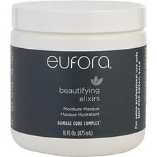 , MOISTURE MASQUE 16 OZ