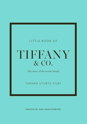 Little Book of Tiffany & Co.: The story of the iconic jewellery brand - Image 4