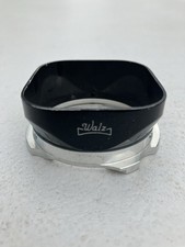 Rolleiflex Walz Metal Lens Hood Bay-2 for Rolleiflex 3.5E-2 or "F"
