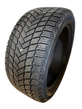 Michelin X-ice Snow Bsw P 255 45 18 103h Xl Winter Tire 71927 Michelin X-ice Snow Bsw P 255 45 18 103h Xl Winter Tire 71927