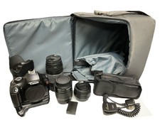 Canon EOS T3 Bundle 10235939-1