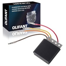 Polaris Sportsman 500 Rectifier Regulator 1998-2002 Voltage Regulator