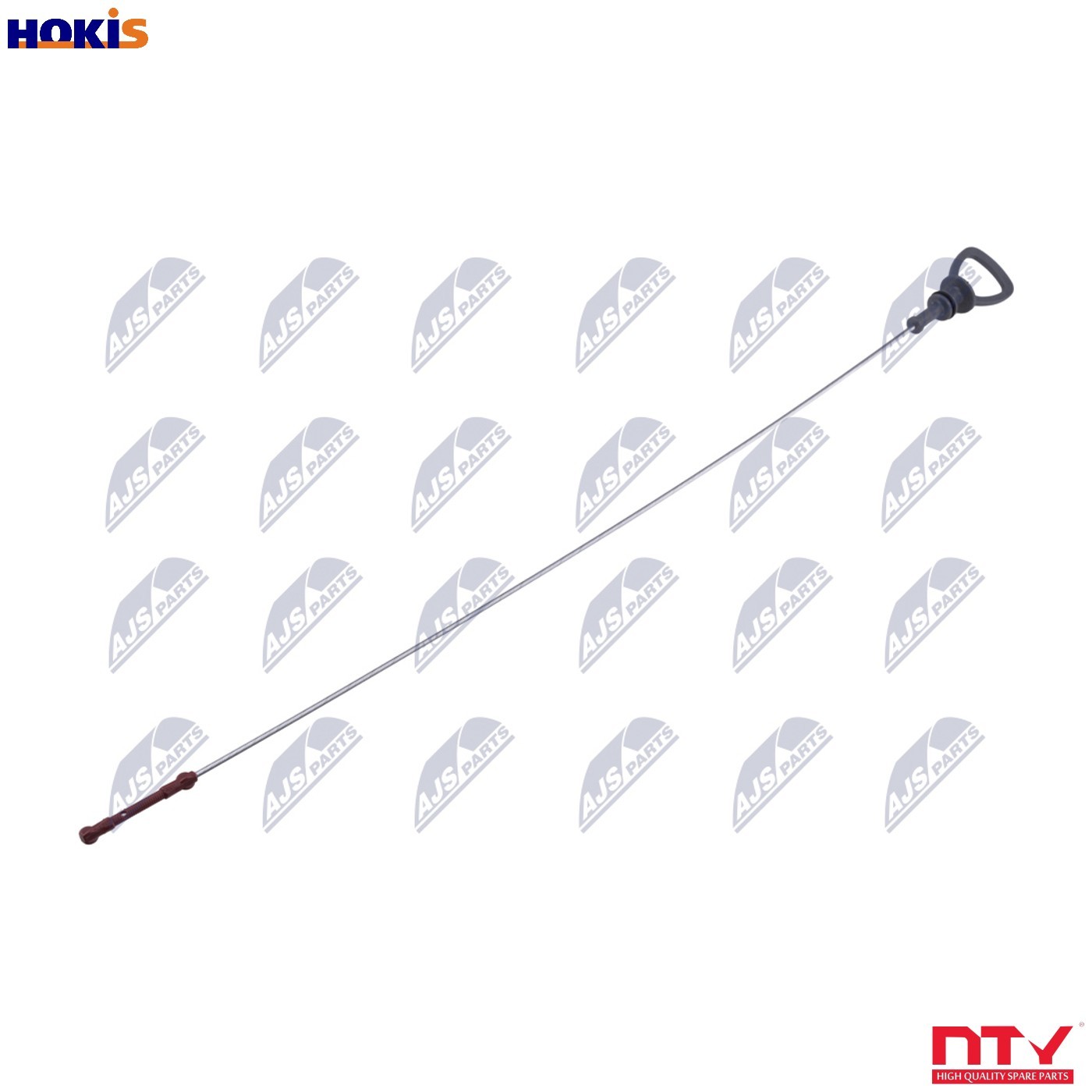 Fits NTY BOL-ME-002 oil level dipstick ⭐UK Stock⭐ - Image 12