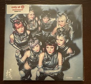 Xg Shooting Star Album | eBay