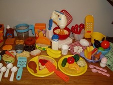 Little Tikes Pretend Play Kitchens for sale