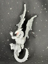 Wizkids Attack Wing White Dragon Expansion Pack Dungeons Dragons LOOSE