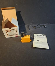 Vingage Lyman Electric Powder Trickler #7832190