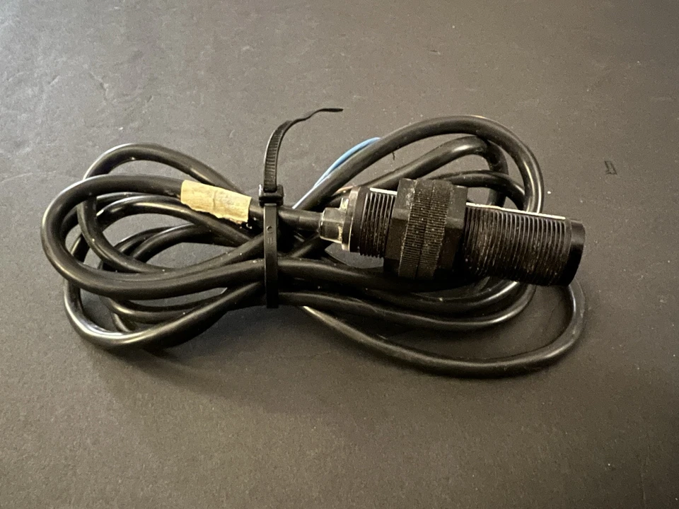 Honeywell CP18D1DNL2 Photoelectric Sensor - Image 3 of 4