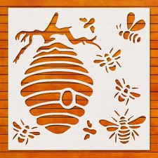 Custom Animal Stencils for Painting and Crafts - StencilAir