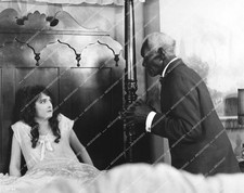 0463-25 Eleanor Boardman, Tyrone Power Sr, Raymond Griffith, Wallace MacDonald,