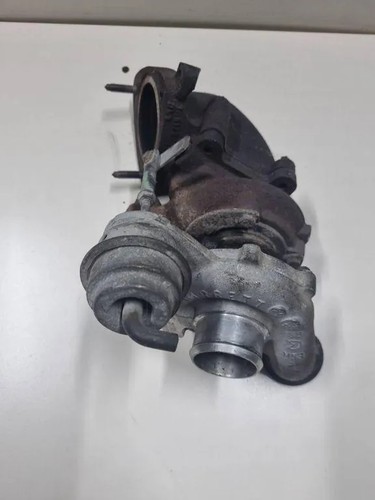 OPEL ZAFIRA B A05 Turbolader 24461825 2.20 Diesel 92kw 2004 34011151