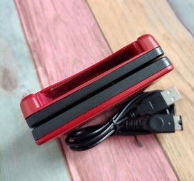 iQue Game Boy Advance SP ique AGS-101 gameboy gba Bright screen 