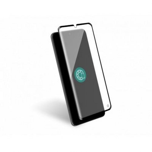 Verre trempé S21 Ultra 5G protection 3D anti-rayures