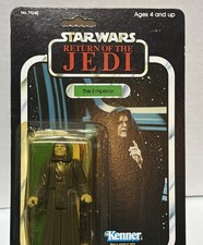 The Emperor for sale