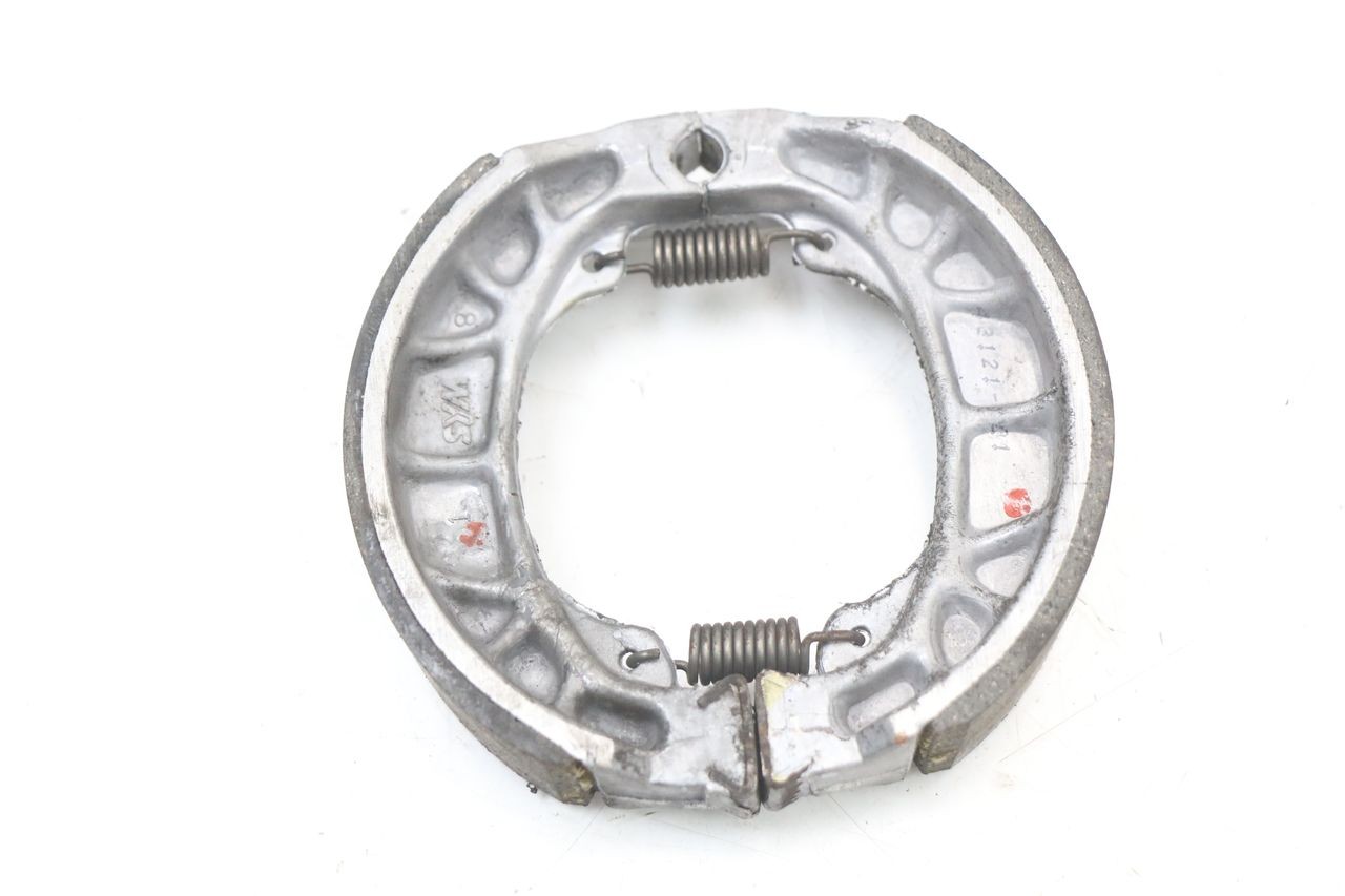 BRAKE SHOES - SYM ORBIT 50 (2008 - 2010)