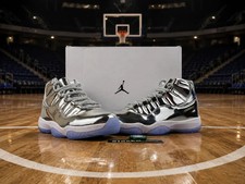 Men's Jordan 11  LA Dodgers World Championship  PE Size US 7-12 NEW