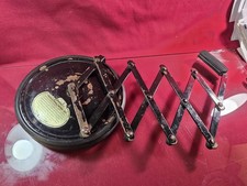 Vintage 1950s Rolatape Rolling Measuring Wheel Model 200 Made in USA Land Survey