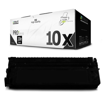 10x PRO Toner für Canon FC-204-S PC-730 PC-735 PC-400 PC-325 PC-890 PC-880