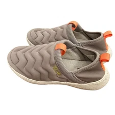 DR. SCHOLL'S Womens Home and Out 8.5 Padded Stretch Slip On Sneakers Shoes