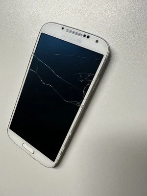Samsung Galaxy S4 · 16GB