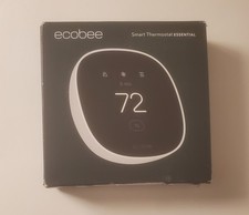Ecobee Eb-state3l-01 Termostato 3 Lite, Wi-fi, Funciona Con | Cuotas