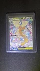 Pokemon Ascended Heroes Dragonite EX SIR 290/217 Near Mint Slight Lift *See Pics