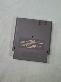 Spy vs Spy - Nintendo NES - solo cartuccia gioco AUTENTICO (CP3014738)