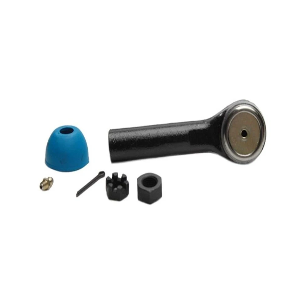 ACDelco genuino para GMC Sierra 1500 1999-2006 Tie-Rod End lado conductor/pasajero Foto 2 de 4