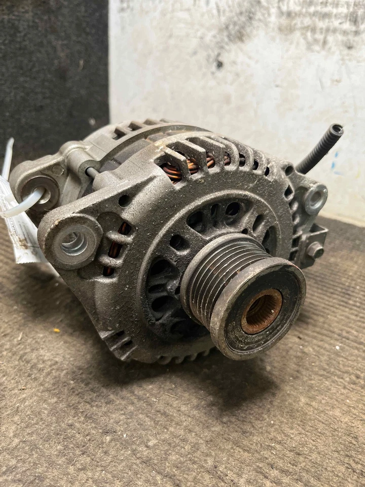 Fits 2008-2012 Nissan Rogue 2.5L Alternator OEM:23100AU40D Foto 3 de 4