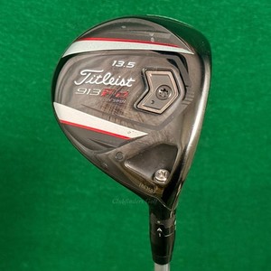 Titleist 913 Fairway Wood | eBay