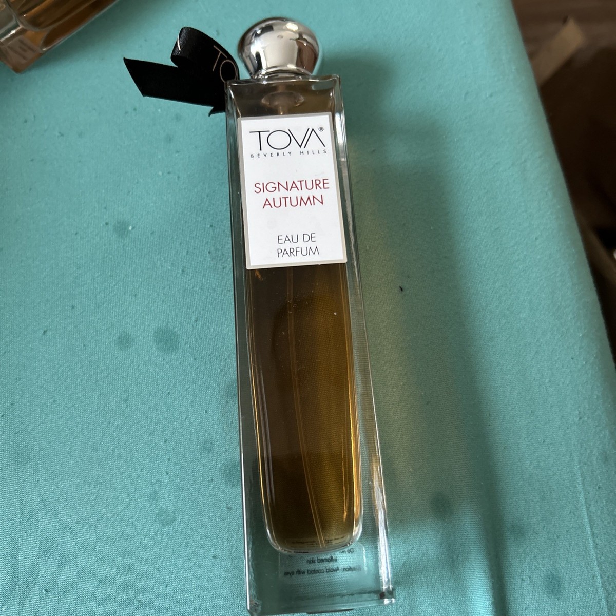 廃盤•希少】TOVA Beverly Hills 75ml 【公式通販】
