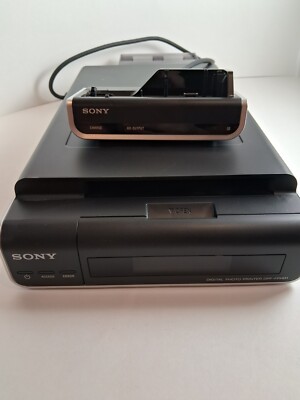 Sony DPP-FPHD1 Digital Photo Printer Camera Extra Photo Paper