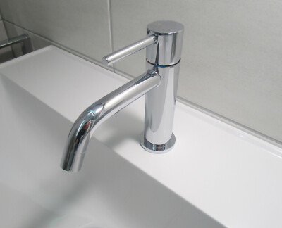 Gessi Emporio Tortona Waschtisch-Einhebelmischer mit Ablaufgarnitur 18601 SOFORT