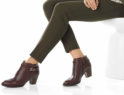 vionic upright trinity