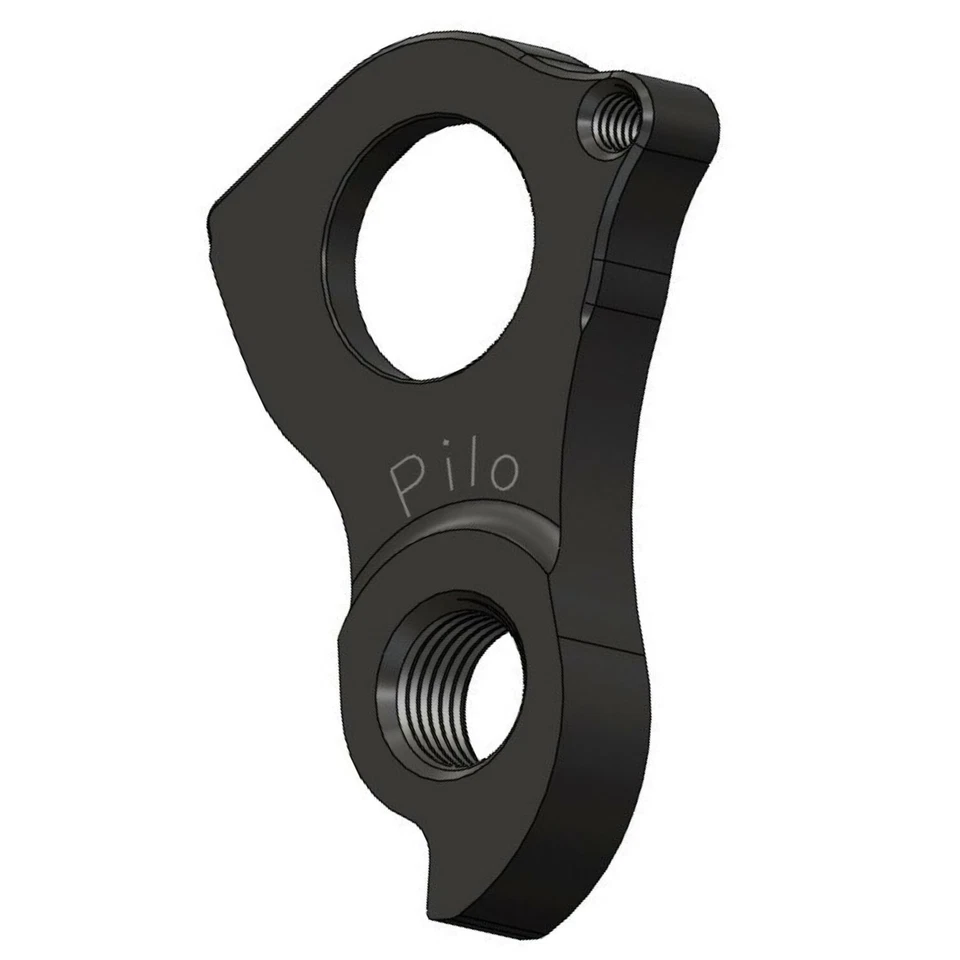 Suspensión de desviador BPHFA120000TU para fieltro IA Disc 2019+ | D977 Pilo Foto 3 de 4