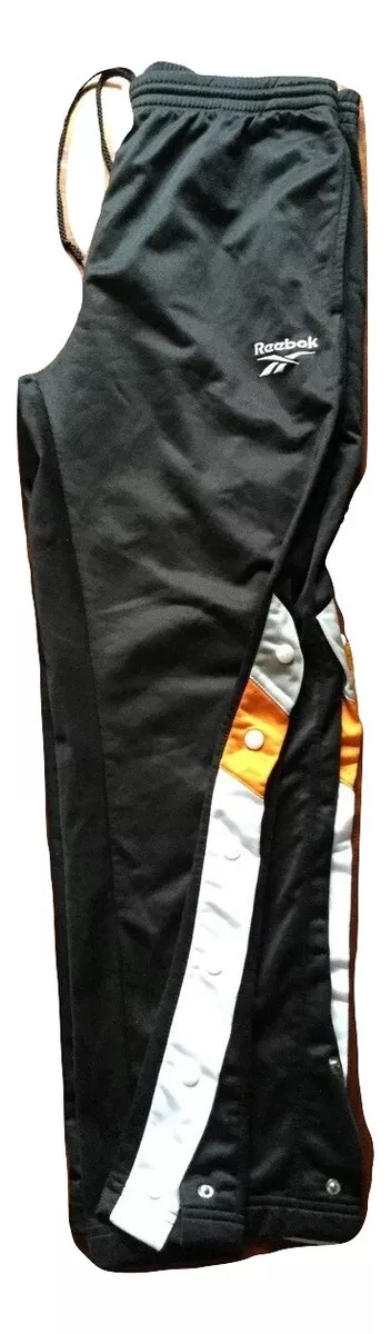 Trousers reebok Popper Bottom Suit Black Trousers Tracksuit Anzug Sport Trainer eBay #5 Trousers reebok Popper Bottom Suit Black Trousers Tracksuit Anzug Sport Trainer eBay