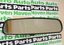 Mopar - Interior Rear View Mirror - Manual Base Model OEM