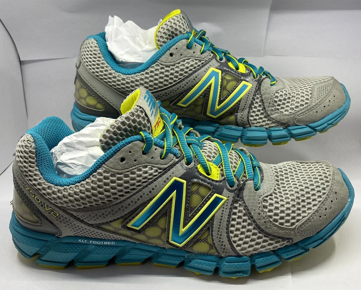 New balance 750v2 cheap