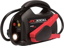Jump-N-Carry JNC300XL 900 Amp 12 Volt Battery Jump Starter