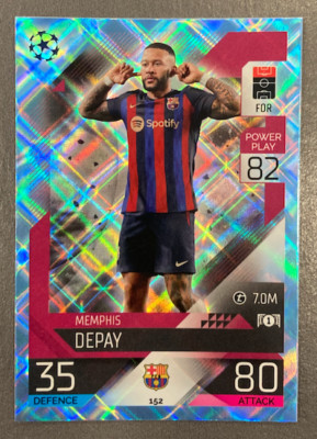 メンフィス・デパイ メンフィス・デパイ - Wikipedia